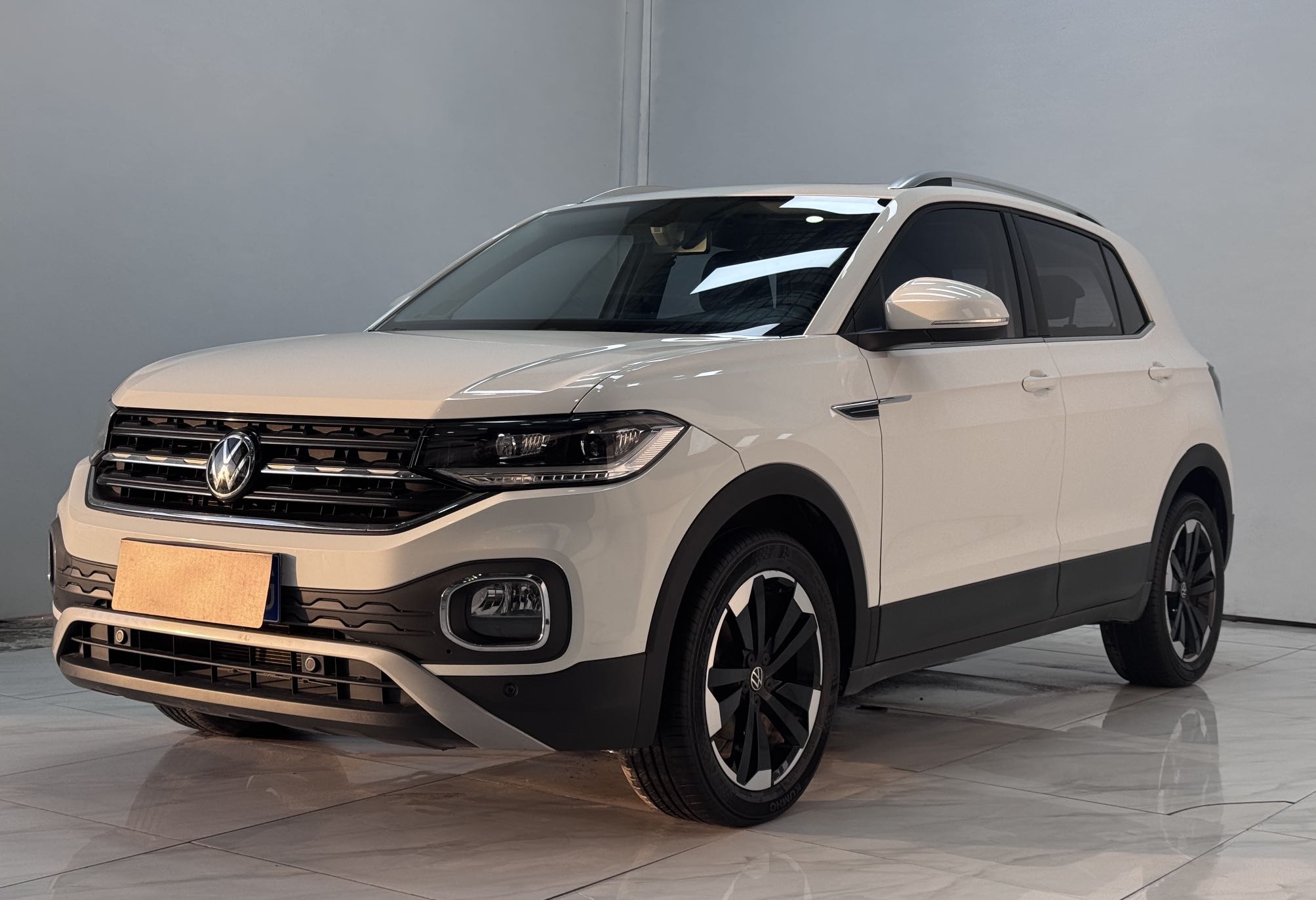 VOLKSWAGEN TACQUA, 2022 год